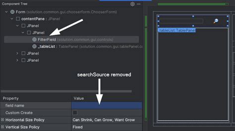 Image result for How to Use IntelliJ GUI Form