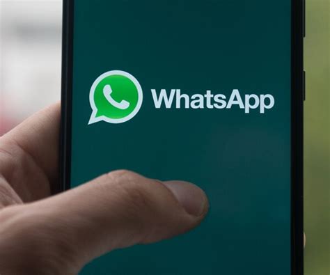 WhatsApp Bug Could Allow Hackers to Send Fake Messages | Newsmax.com