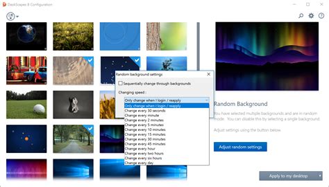 DeskScapes 10 Releases on April 30th » Forum Post by Tatiora