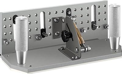 VEVOR Belt Grinder Knife Jig, 9-45 Long Sharpening India | Ubuy