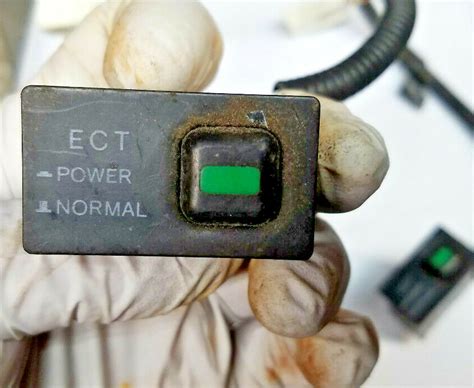 Image result for 2000 4Runner ECT Power