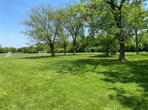 Willowview Park – Mokena Community Park District