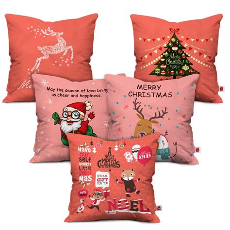 Buy Indigifts Christmas Decorations for House Holiday Fun with Cute ...