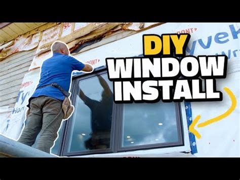 Image result for Simple Easy Window Installation