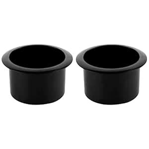 S B E Cup Holders Plastic Cup Can Bottle Holder Boat Cup Holder Insert ...