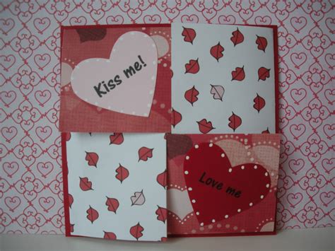 Image result for Top Fold Card Tutorial