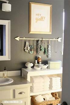Bathroom Decor by 35 Diy Bathroom Decor Ideas You Need Right Now Bathroom Decor