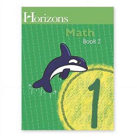 Image result for Vision Math Book 1