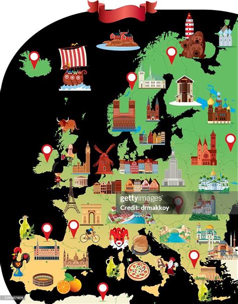 Europe Cartoon 的图像结果