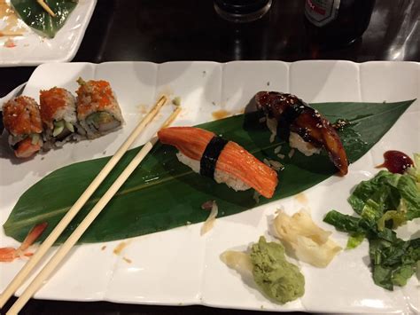 AKITA SUSHI & HIBACHI, Woodbury - Menu, Prices & Restaurant Reviews ...