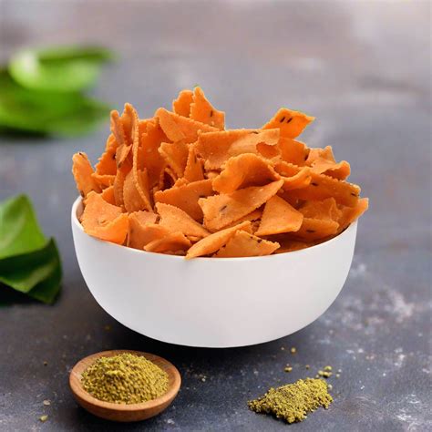 Ootu Pakoda – Shree Anandhaas Sweets & Snacks
