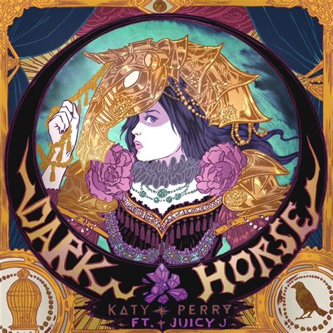 Katy Perry – Dark Horse Lyrics | Genius Lyrics