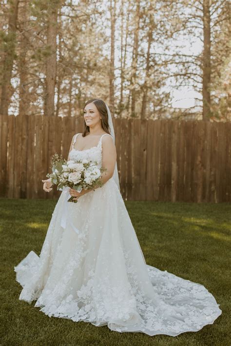 Martina Liana Wedding Dress Save 71% - Stillwhite