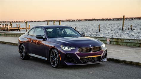 VIDEO: BMW M240i Gets the Savagegeese Treatment