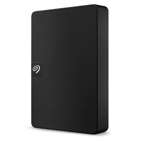 Disco Duro Seagate STKM4000400 Negro 3,5" 2,5" 4 TB 4 TB SSD | Leroy Merlin