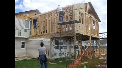 Home Addition Build 的图像结果