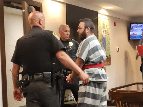 Chardon Murder Case Sent to Grand Jury for Review | Geauga County Maple ...