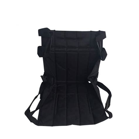 Buy Wheelchair Safety Belt Patient Lift Stair Sliding Board Transfer ...
