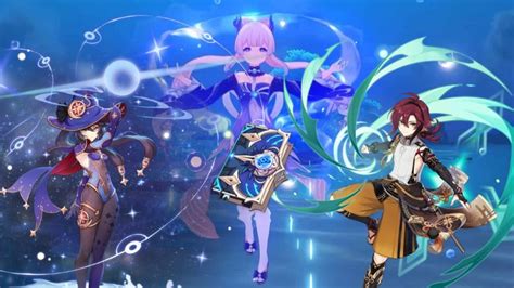 Genshin Impact Weapon 3.8: Whom Is Wine And Song Good For?