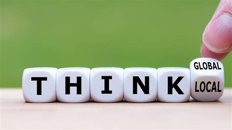 Global Local 的图像结果