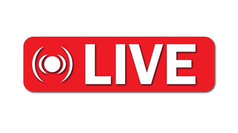 Live Streaming Clipart Png Images Live Streaming Logo - vrogue.co