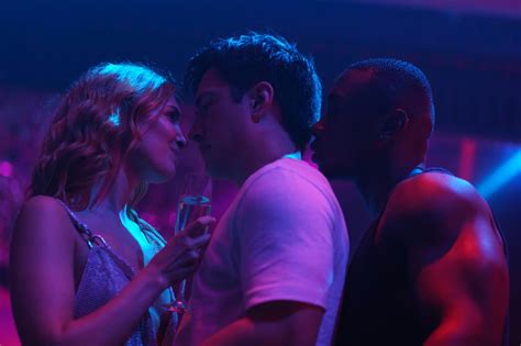 Heated Rivalry S01E04 | Rose, Episode Stills 3/5 [1, 2, 4, 5] As hockey ...