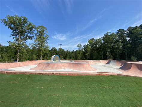PHOTOS: Taylor Farm Park opens in Henrico County’s Sandston area | WRIC ...