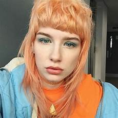 Trendy Mullet Hairstyles by 19 Mullet Haircut Ideas Designs Hairstyles Design Trendy Mullet Hairstyles