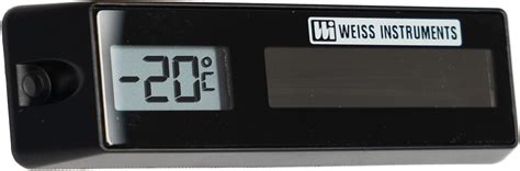 Digital Temperature Display 的图像结果