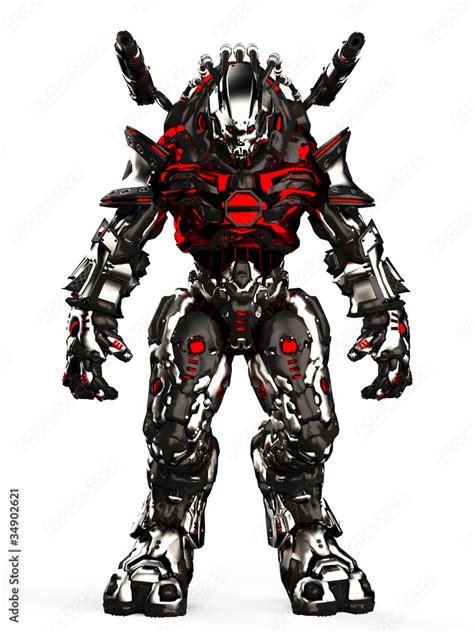 Monster Robot Machine 的图像结果