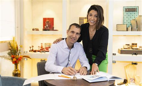 Fariba van Moorsel (Van Moorsel Juwelier): ‘Nieuwe locatie én nieuwe ...