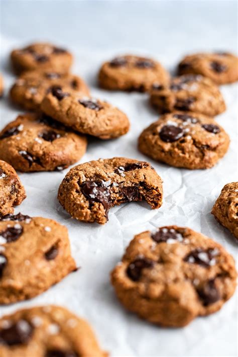 The Best Lactation Cookies (for nursing mamas!) | Ambitious Kitchen
