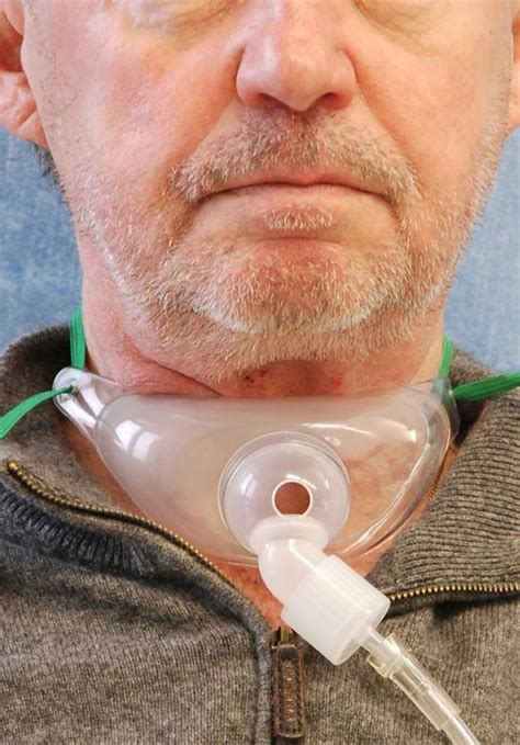 Stimmprothese » Erste Hilfe