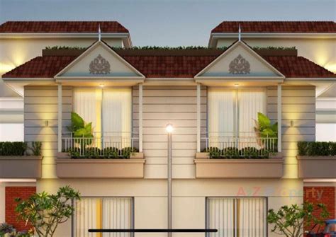 Gokul Twins Bunglows | at Umreth, Anand