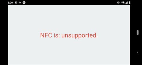 NFC Enabled? APK Download for Android Free