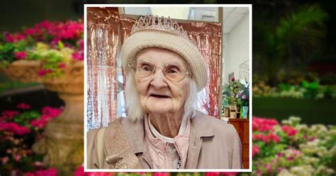 Obituary Guestbook | Beatrice Killingsworth of Mullins, South Carolina ...