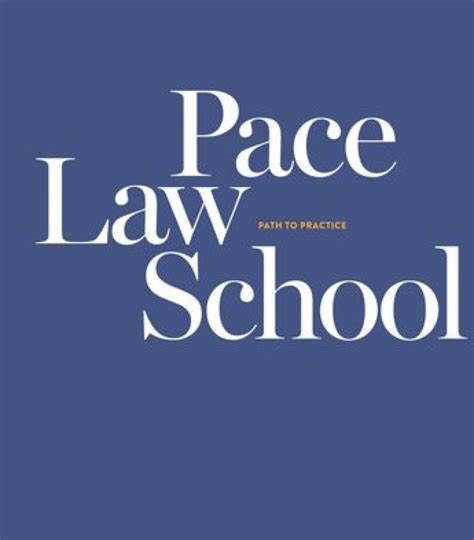 Pace Law School