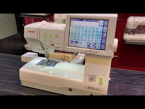 Janome 11000 Tutorials 的图像结果