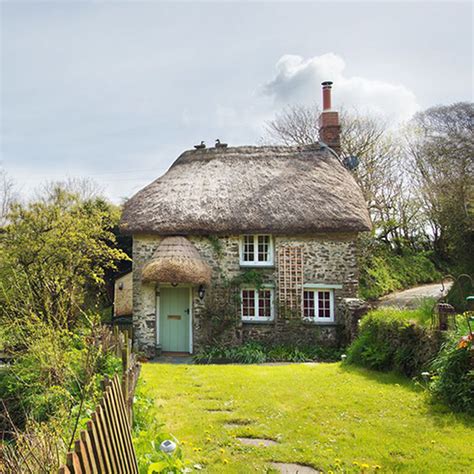 The Holiday Cottage