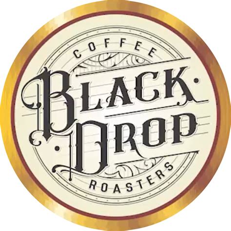 Home - Black Drop Coffee
