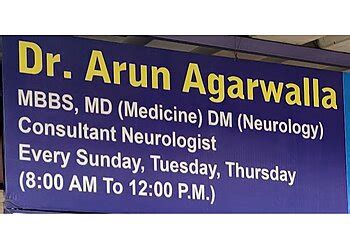 3 Best Neurologist Doctors in Asansol, WB - Expert Recommendations