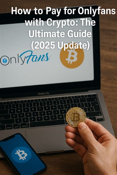 How to Pay for OnlyFans with Crypto? (2025 Update) | NO KYC CARDS | 3D Secure No KYC Crypto ...