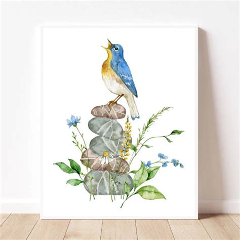 Image result for Spring Art Prints
