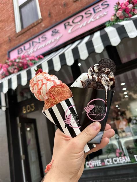 Adriano Drano Castro Buns And Roses