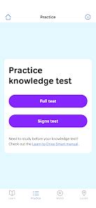 Image result for ICBC Practice Tests