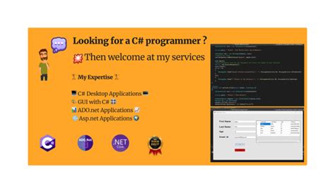 C# Programming Applications 的图像结果