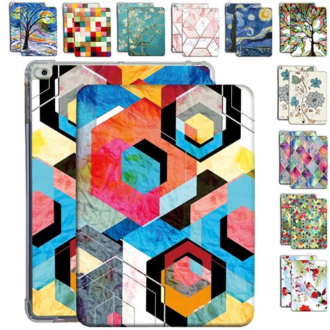 iPad 9.7 5th 6th Gen Air 1st 2nd Generation [iPad 5 6 Air 1 2] A1893 ...