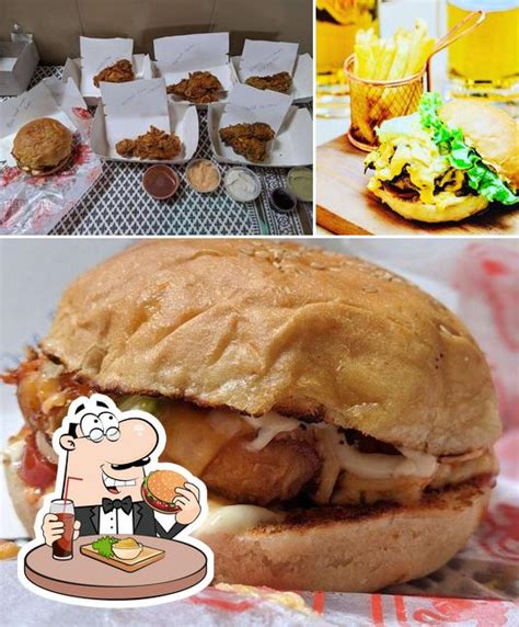 Ultimate Fried Chicken (Ufc), Bengaluru - Restaurant menu, prices and ...