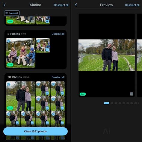 AI Cleaner: Clean Up Storage Review (2025)