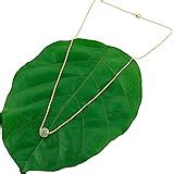 Buy Shreyadzines Women's Gold Plated Traditional Design Long Necklace ...